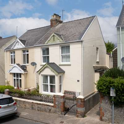 Penlan - Tenby, close to town and beaches