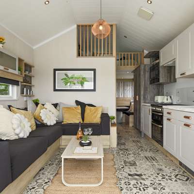 Petite Retreat - Spectacular Countryside Views