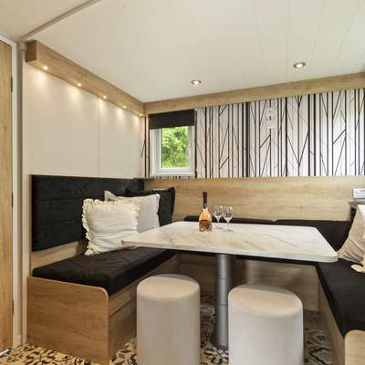 Petite Retreat - Spectacular Countryside Views