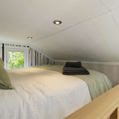Petite Retreat - Spectacular Countryside Views
