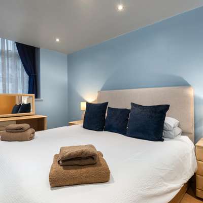 Schooner House - Schooner House - Panoramic Sea Views and Parking