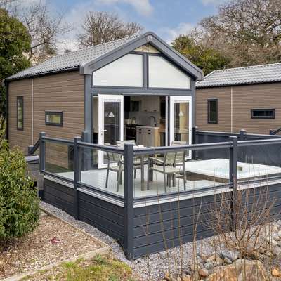 Petite Retreat - Spectacular Countryside Views