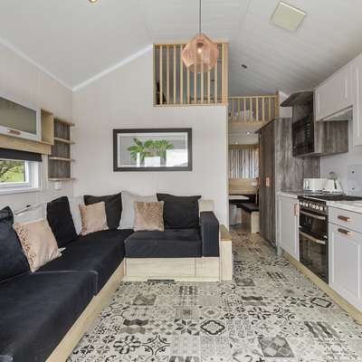 Petite Retreat - Spectacular Countryside Views