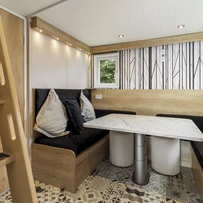 Petite Retreat - Spectacular Countryside Views