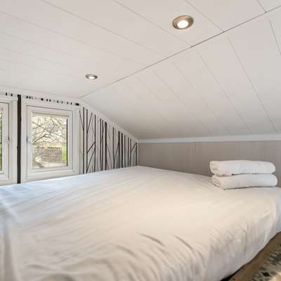 Petite Retreat - Spectacular Countryside Views