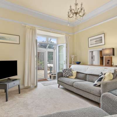 Little Rosemount - Close to town, beach and shops