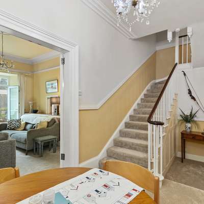 Little Rosemount - Close to town, beach and shops