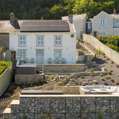 Featured Cottage