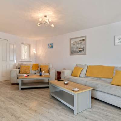 Sêr Môr - Peaceful Cottage with Log Burner - Saundersfoot cottage, pet friendly