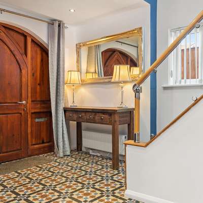 Soldeu - Lovely Cottage with Hot Tub - Soldeu Saundersfoot - Hot tub and Views