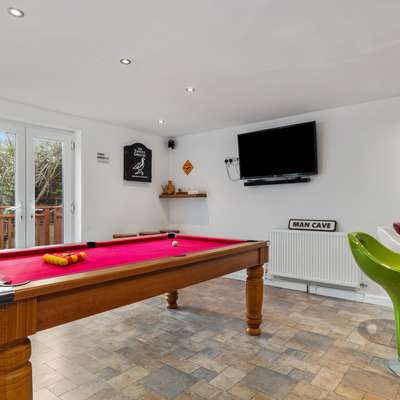 Soldeu - Lovely Cottage with Hot Tub - Soldeu Saundersfoot - Hot tub and Views