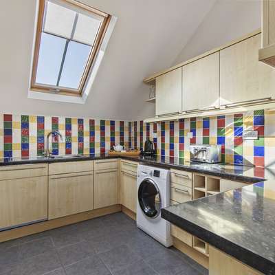 Schooner House - Schooner House - Panoramic Sea Views and Parking