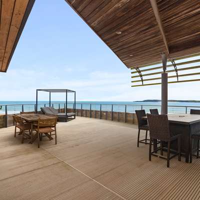 Sea Breeze - Spectacular Sea Views - Spectacular Sea Views