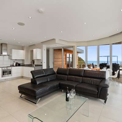 Sea Breeze - Spectacular Sea Views - Spectacular Sea Views