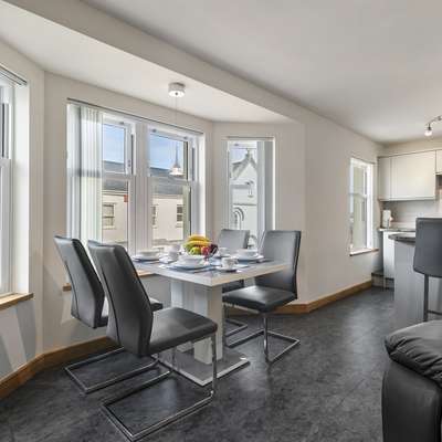 Sea & Steam Apartment - Close to Village and Beach