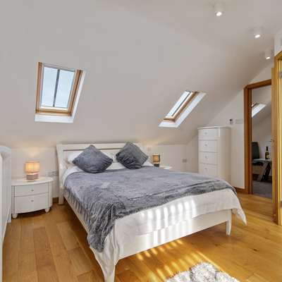 Sea & Steam Apartment - Close to Village and Beach