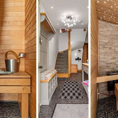 Sea & Steam Apartment - Close to Village and Beach