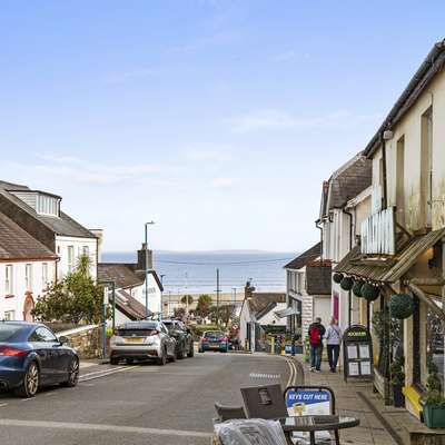 Sea & Steam Apartment - Close to Village and Beach