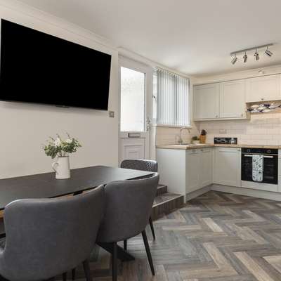 Featured Cottage