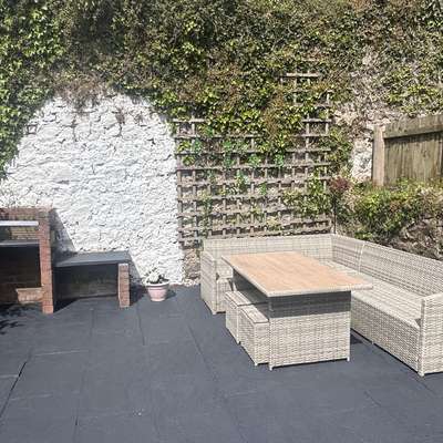 3 Somerset Place - Heart of Tenby, Close to the Beach