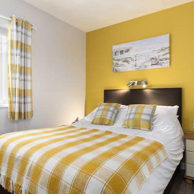 Fern Cottage - Peaceful, Dog Friendly Cottage