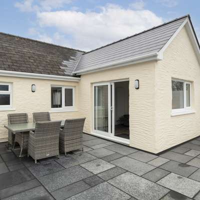 Fern Cottage - Peaceful, Dog Friendly Cottage