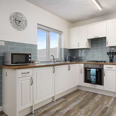 Fern Cottage - Peaceful, Dog Friendly Cottage