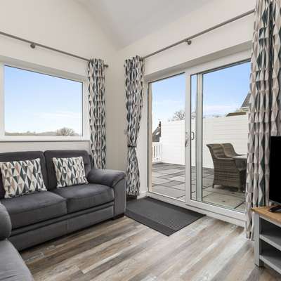 Fern Cottage - Peaceful, Dog Friendly Cottage