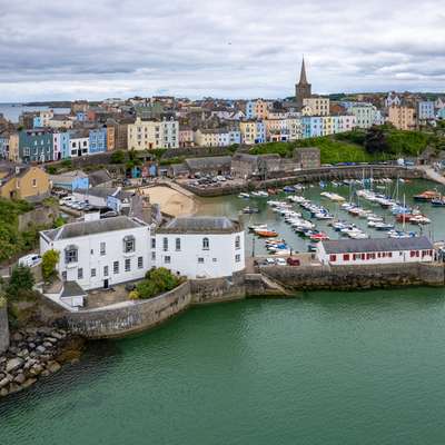 Merlins Gardens - Close to town and beaches