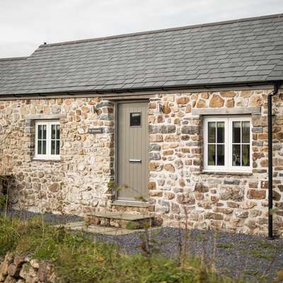 The Blacksmiths - Luxury Cottage, Country Views - EXTERNAL