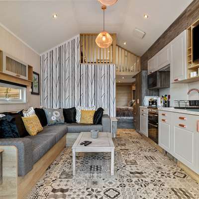 The Escape - Luxury Pod, Close to the Beach