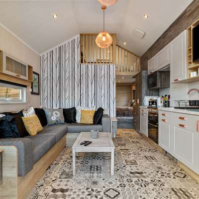 The Escape - Luxury Pod, Close to Beach - Luxury Pod, Close to the Beach