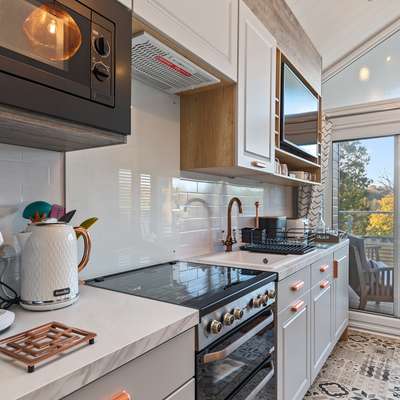 The Escape - Luxury Pod, Close to the Beach