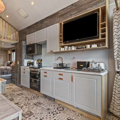 The Escape - Luxury Pod, Close to the Beach