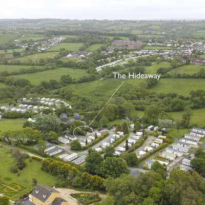The Hideaway - Quiet