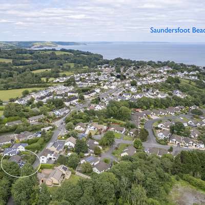 The Willows - Cosy Retreat, Close to Village and Beach