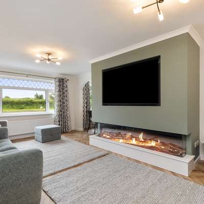 Trefelyn Cottage - Pet friendly cottage