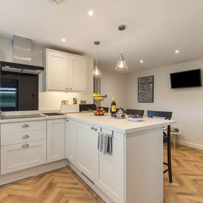 Trefelyn Cottage - Pet friendly cottage