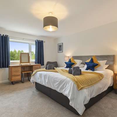 Trefelyn Cottage - Pet friendly cottage