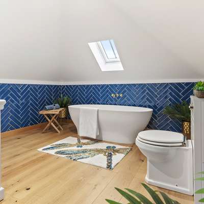 Ultra Marine - Sea View Apartment