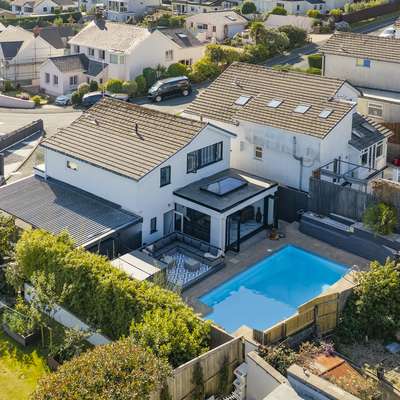 Vitamin Sea - Swimming Pool, Hot Tub, Sea Views