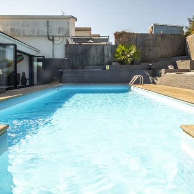 Vitamin Sea - Swimming Pool, Hot Tub, Sea Views
