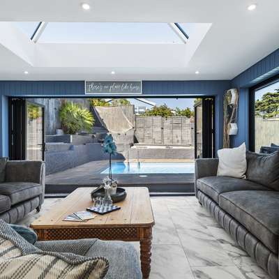 Vitamin Sea - Swimming Pool, Hot Tub, Sea Views
