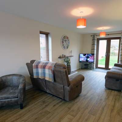 Coppins Park - Dog Friendly, Peaceful Location