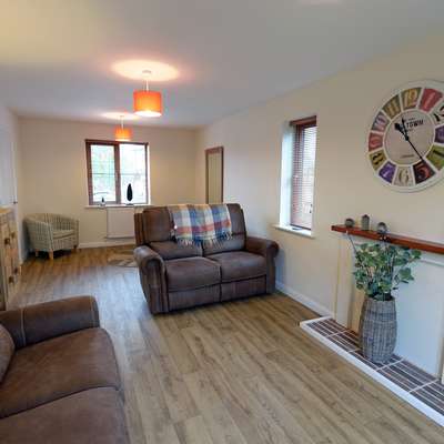 Coppins Park - Dog Friendly, Peaceful Location - Dog Friendly, Peaceful Location
