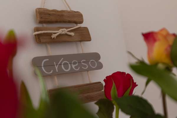Calon Y Mor - Modern Apartment, Close to Beach