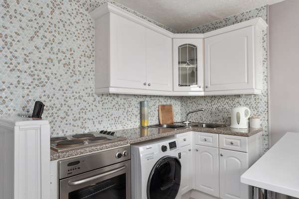 Freshwater Bay - Freshwater Seaside Apartment