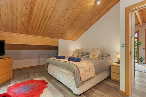 Everwyn Lodge - Close to village and beach