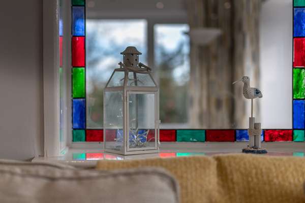 Sêr Môr - Saundersfoot cottage, pet friendly