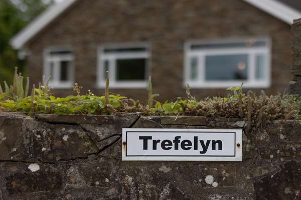 Trefelyn Cottage - Pet friendly cottage